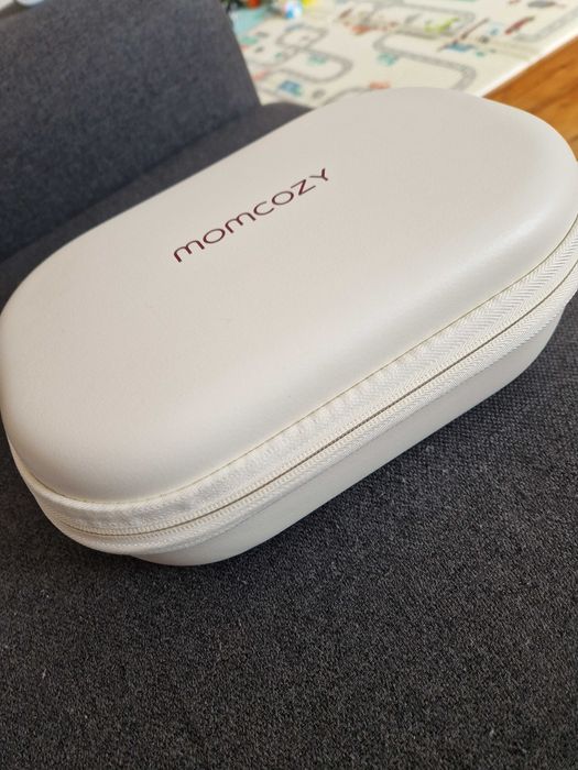 Двойна помпа за кърма Momcozy