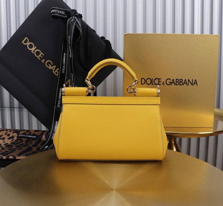 Geanta Dolce&Gabbana Sicily