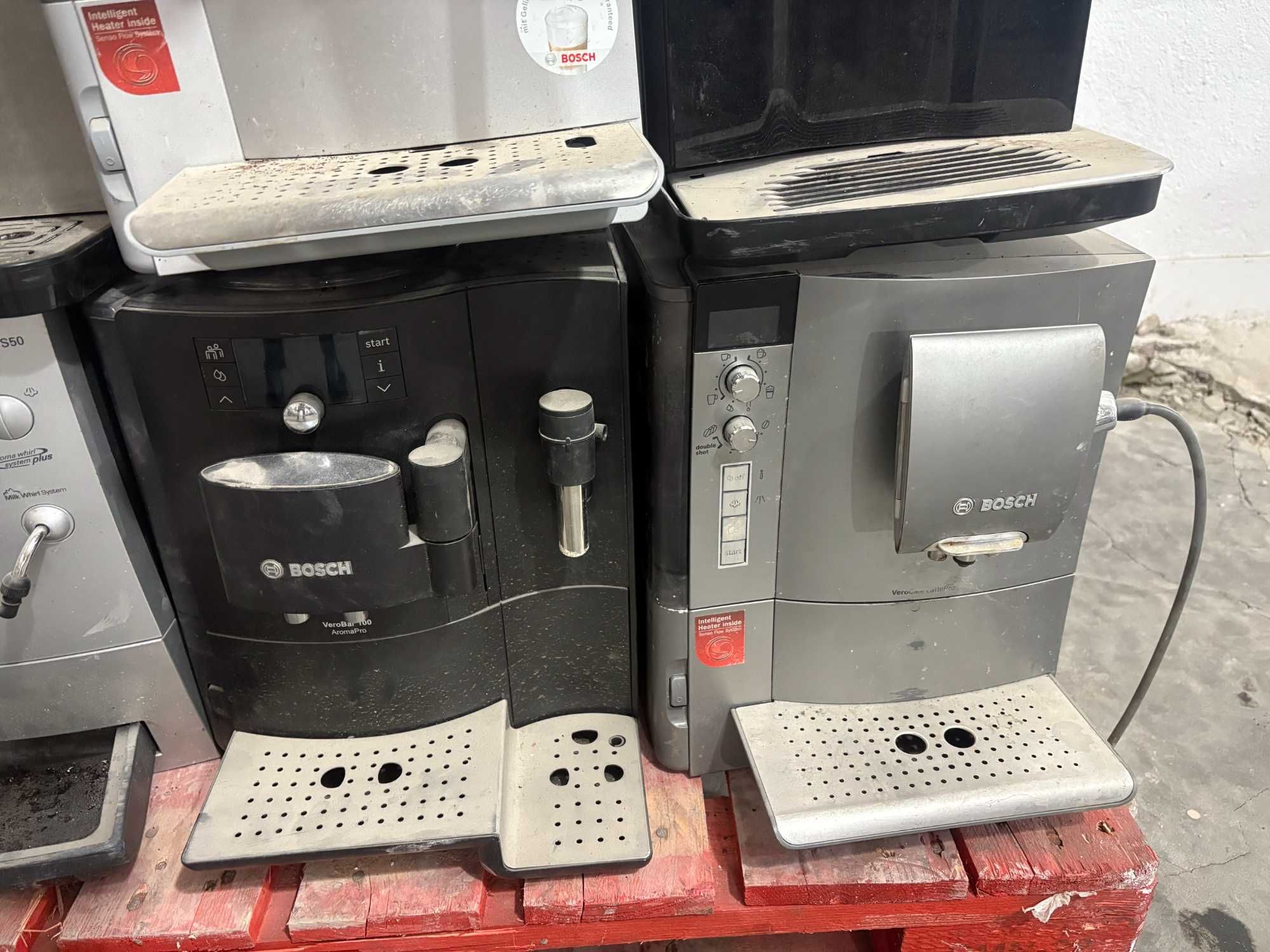 Кафемашини - GAGGIA/BOSCH