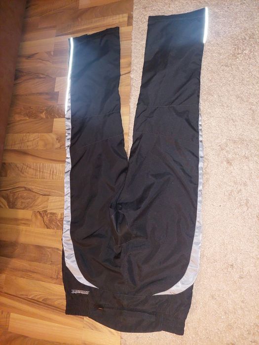 Pantaloni moto Cycle spirit,marime L