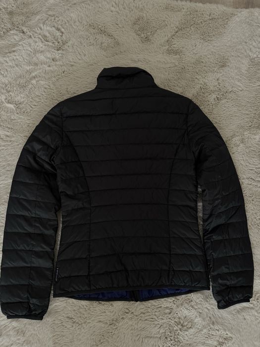 Geaca armani jeans dama