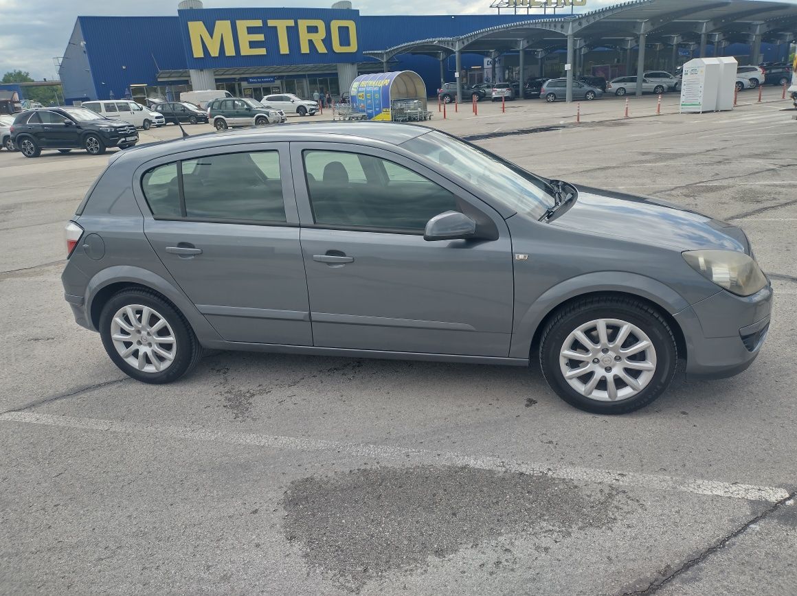 Astra h / астра / Опел / opel