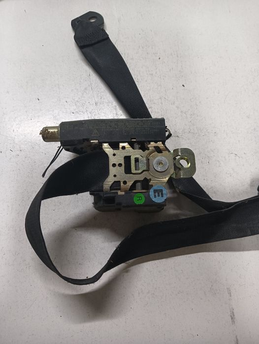 Centura siguranta  dreapta fata MERCEDES-BENZ M-CLASS W163 1998 - 2005