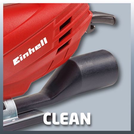 Einhell TH-JS 85 Прободен трион