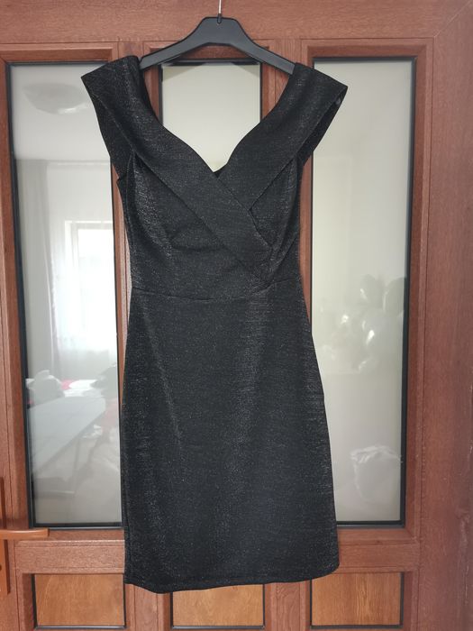 Rochie eleganta neagra