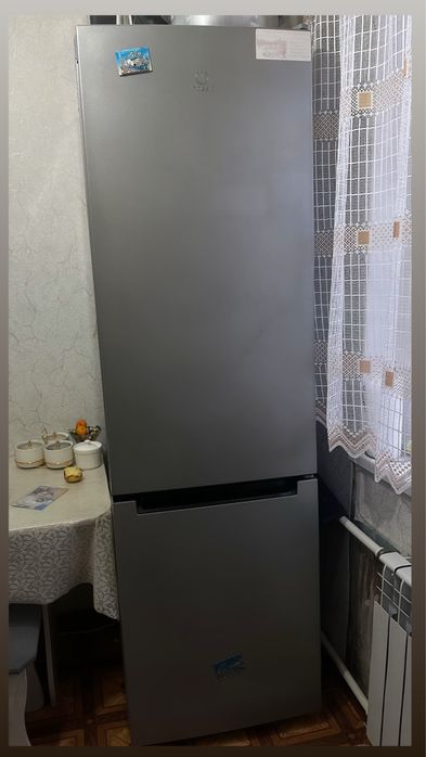 Холодильник индезит