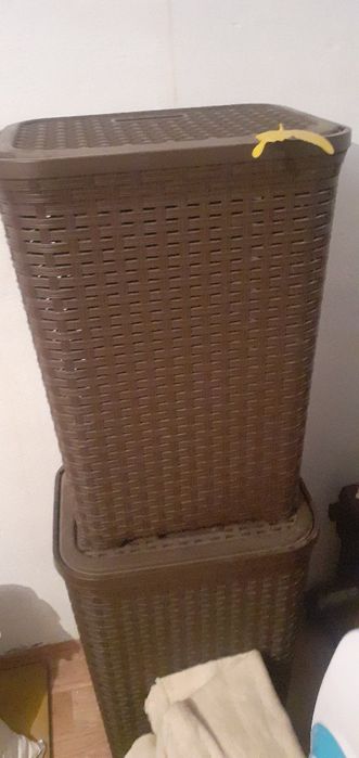 Корзина для белья