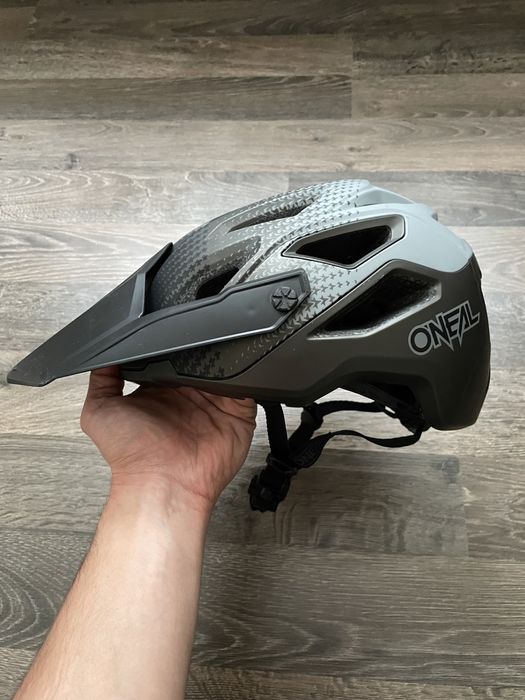 Enduro Каска за колело MTB - O’Neal Pike Solid
