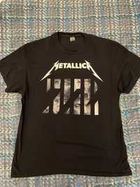 Футболка Metallica 72 seasons