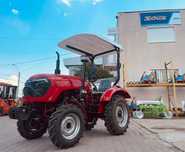 Tractor Konig 25 Cp Ardita HD