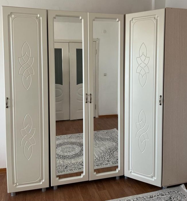 Спальни гарнитур