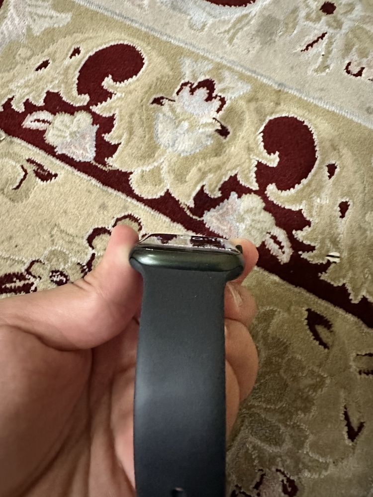 Apple watch 7 45 mm