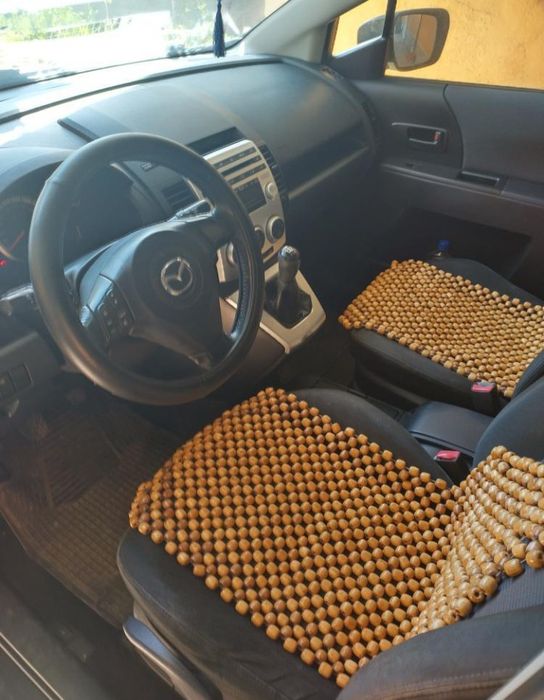 Autoturism Mazda 5 combi