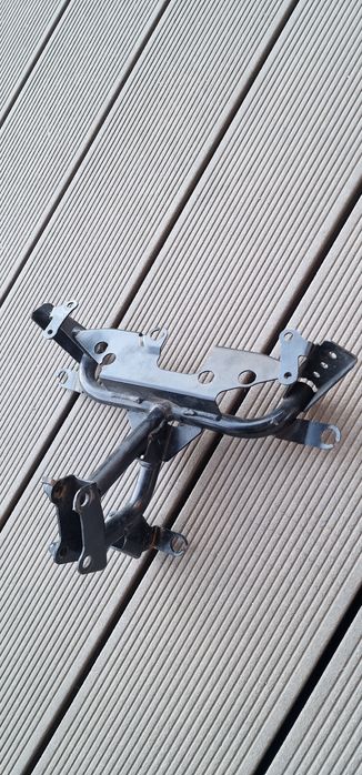 Cadru de bord si Parbriz original Yamaha FZ1 FZ1S Fazer 2006-