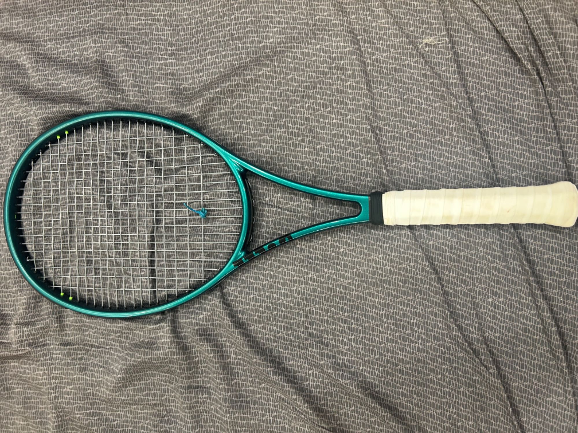 Wilson blade pro v9