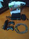 Xbox Kinect