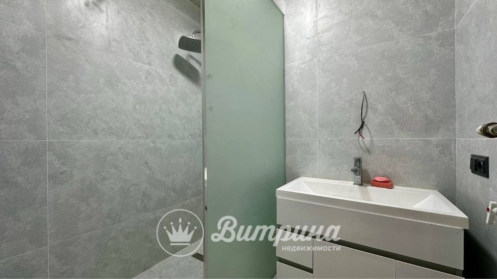 2-х комнатная квартира, с ремонтом в отличной локацией