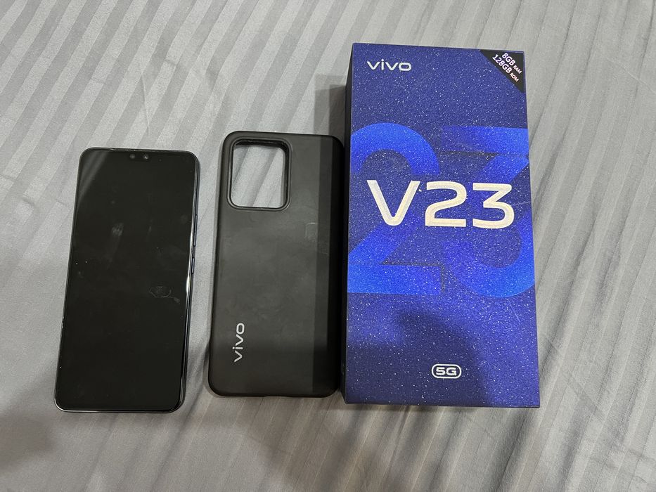 Продам Vivo V23 5g