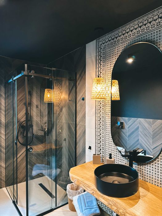 Crăciun la munte cu jacuzzi & saună - All inclusive