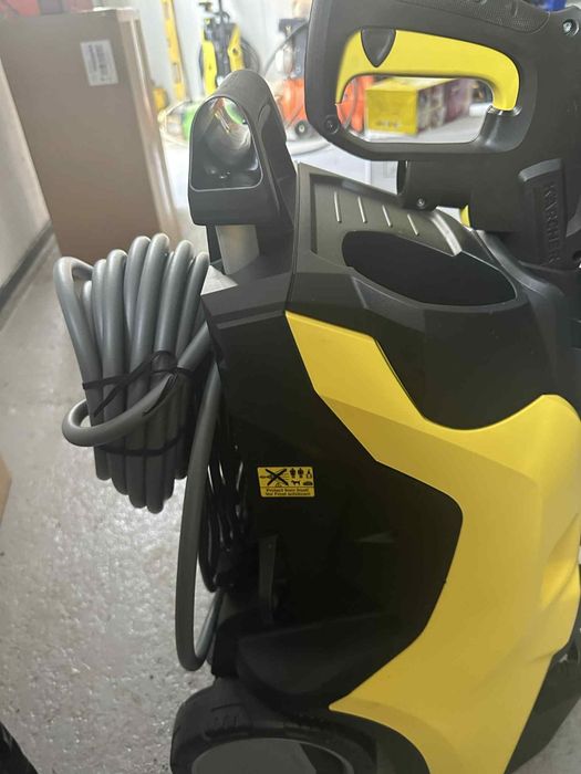 KARCHER k7 Power flex