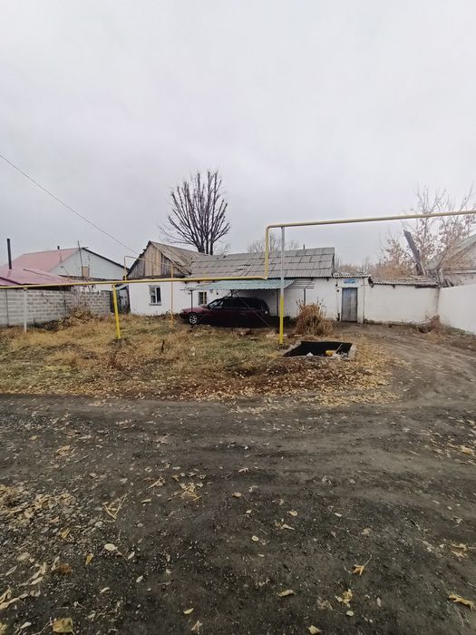 4 Бөлмелі үй сатылады