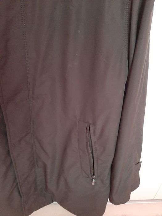 Мъжко яке размер 54