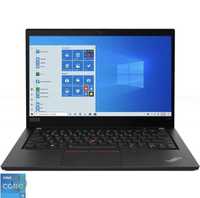 Laptop Lenovo ThinkPad E15 2021, Intel i5-4.2GHz, 16GRAM, SSD 256, 11h