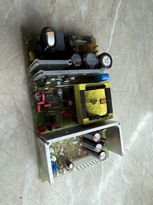 Sursa Skynet SNP-Y119