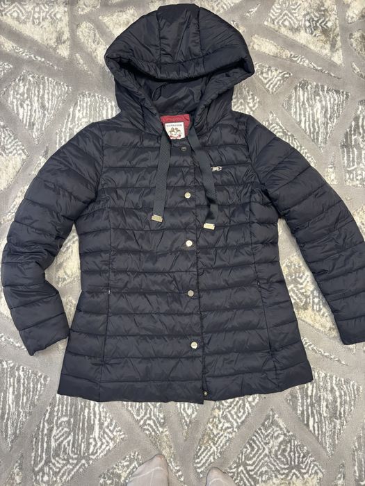 Дамски якета guess, u.s.polo assn