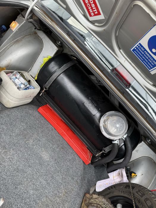 Dacia 1310 Li, an 2000