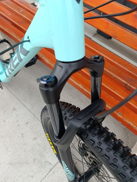 Планински велосипед твърдак Trek ROSCOE 7 размер: 29/XXL