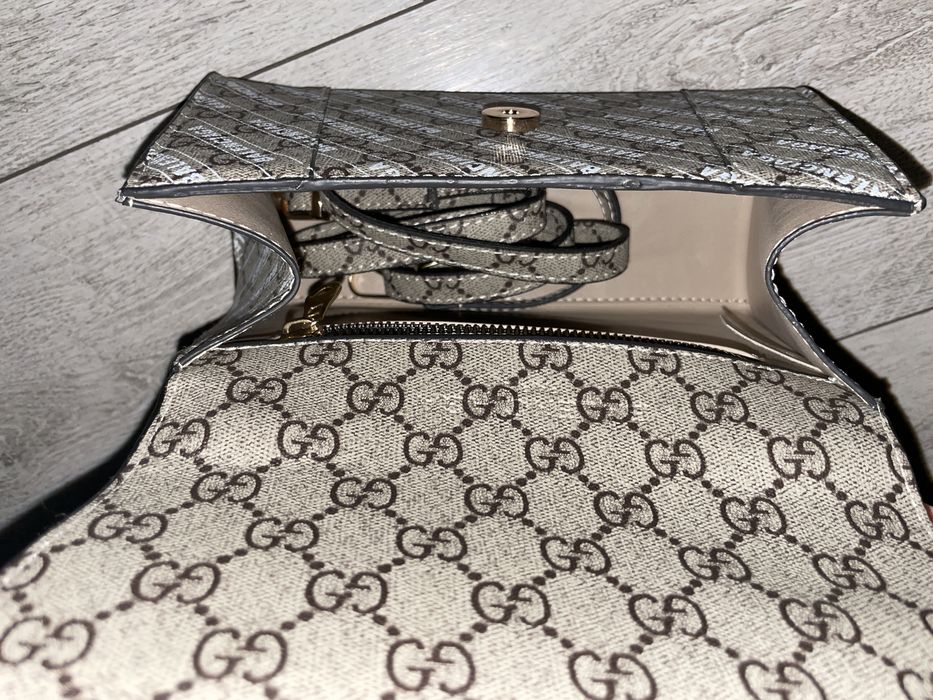 Vand geanta minisize