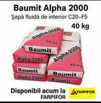 Baumit Alpha 2000