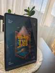 Таблет Xiaomi Pad 6S Pro 12.4 - 256GB/8GB + оригинален кейс и писалка