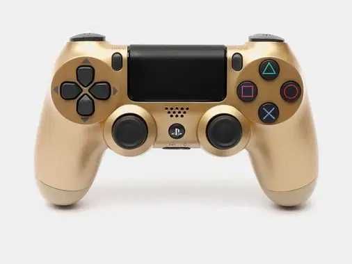 Simsiz gamepad Dualshock 4 noutbuk va Sony Playstation 4 uchun joystik
