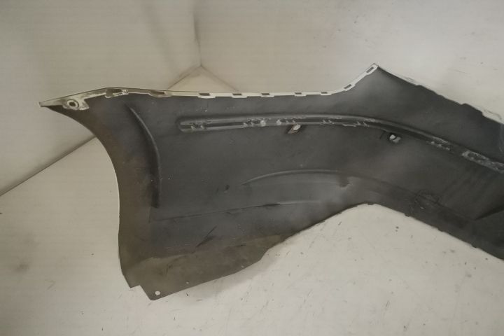 Bara Spate Originala Cu Senzori In Stare Buna  Volkswagen VW  Passat C