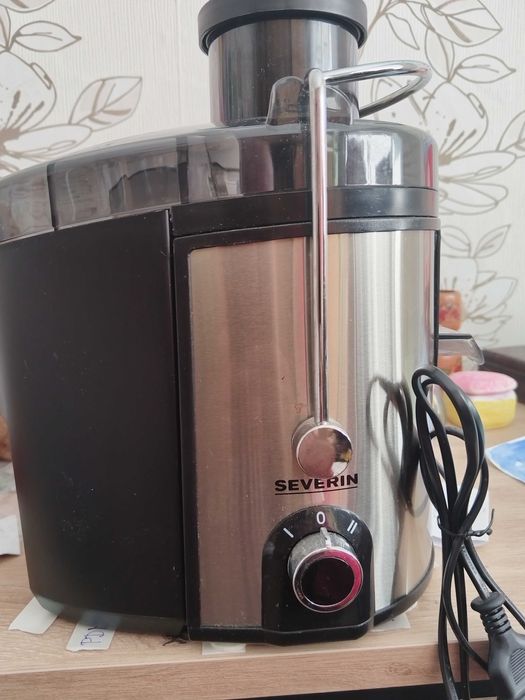 Сокоизтисквачка Severin