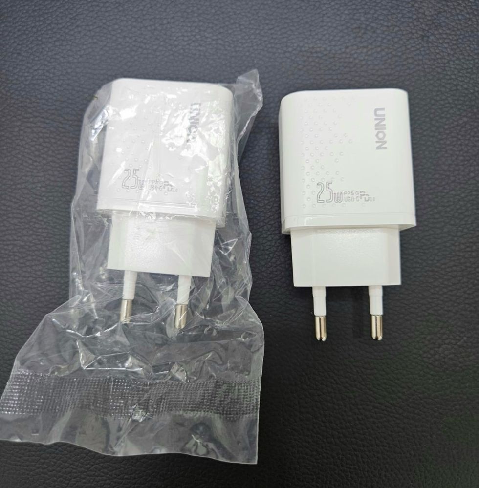 Адаптер питания 25W