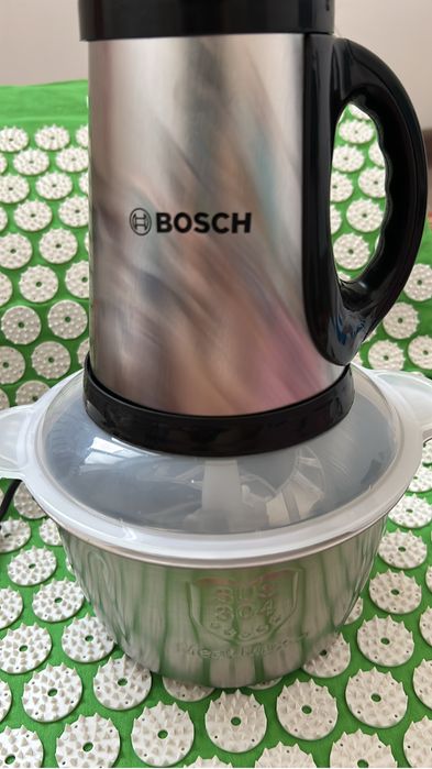 Измельчитель для кухни набор поворшки