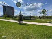 Apartament in Complexul Oxygen - 61mp | PARCUL Feroviarilor
