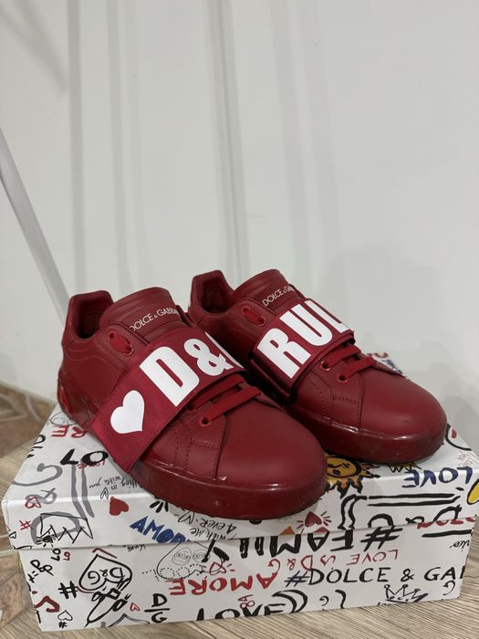 Vand Dolce & Gabbana