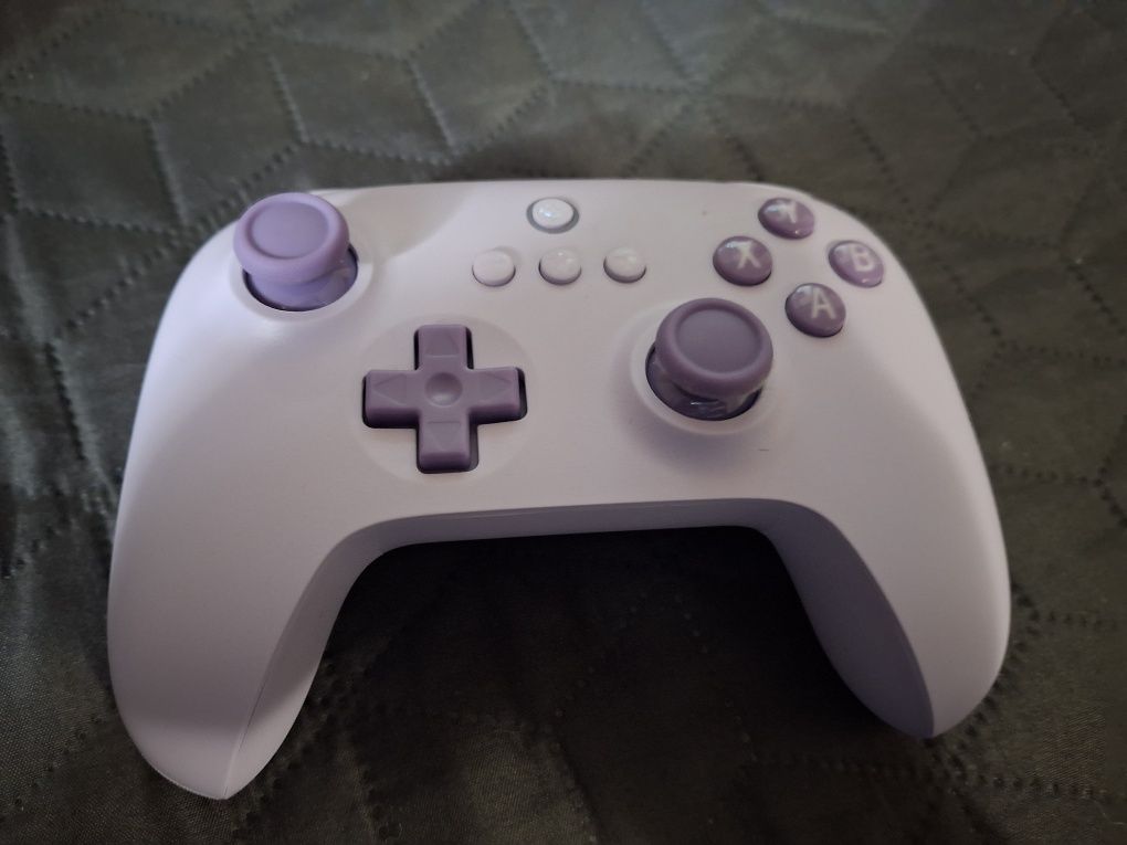 Контролер 8BitDo - Ultimate c 2.4g wireless controller С ГАРАНЦИЯ