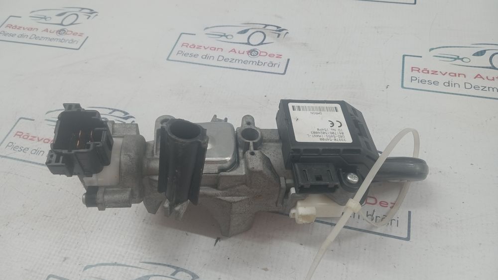 contact plus cheie  suzuki vitara