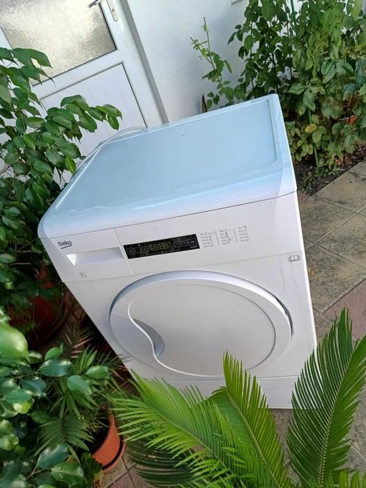 Сушилня за дрехи Beko
