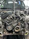 Motor bmw n46b20 valvetronic