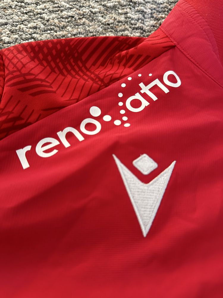 Vand trening dinamo