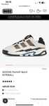 Adidas Niteball pantofi sport