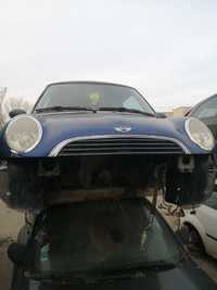 Mini Cooper One Dezmembrez/Dezmembram