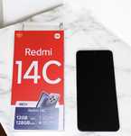 Telefon Xiaomi Redmi 14C, 128GB, 6GB RAM