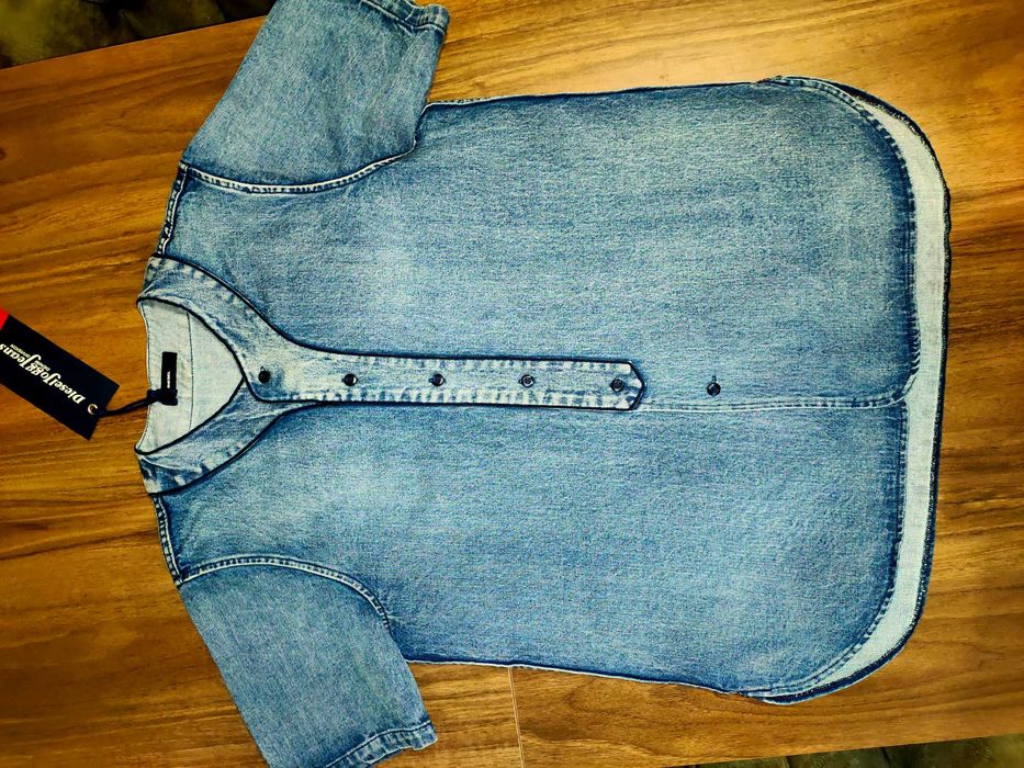 Diesel  denim  НОВО